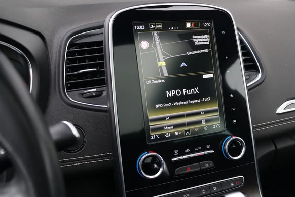 Renault Grand Scénic - Afbeelding 14 van 30