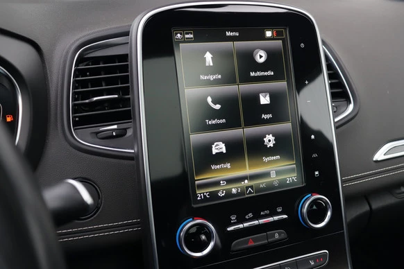 Renault Grand Scénic - Afbeelding 15 van 30