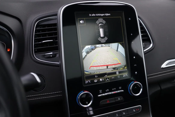 Renault Grand Scénic - Afbeelding 16 van 30