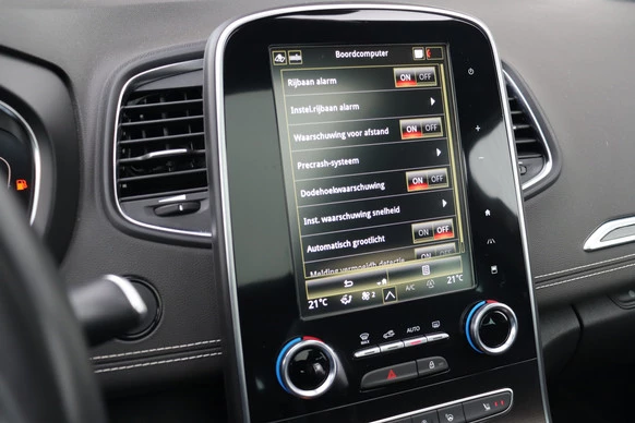 Renault Grand Scénic - Afbeelding 17 van 30