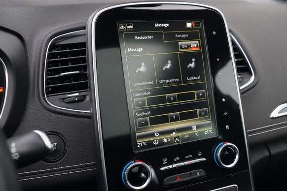 Renault Grand Scénic - Afbeelding 18 van 30