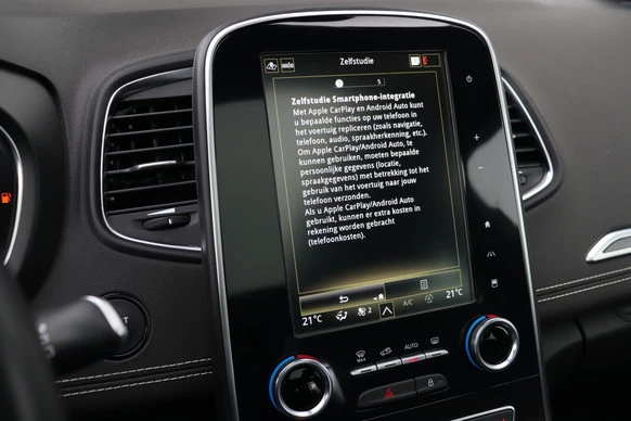 Renault Grand Scénic - Afbeelding 19 van 30