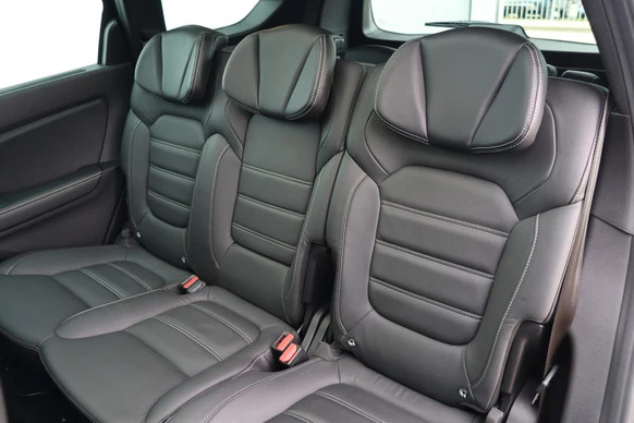 Renault Grand Scénic - Afbeelding 21 van 30