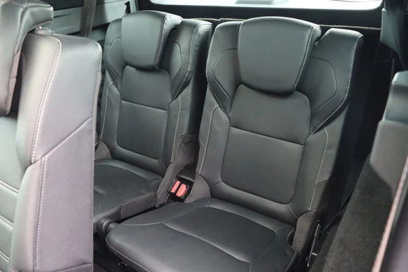 Renault Grand Scénic - Afbeelding 22 van 30