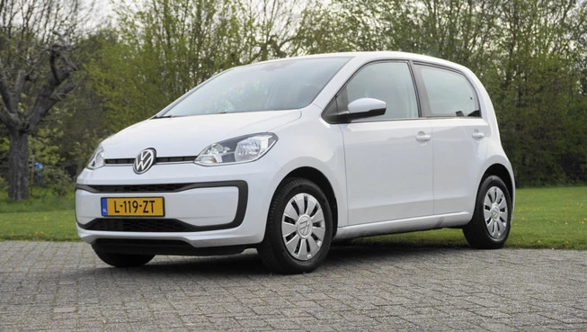 Volkswagen up! - Afbeelding 1 van 18