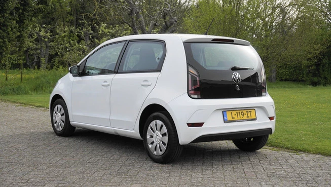 Volkswagen up! - Afbeelding 2 van 18