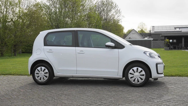 Volkswagen up! - Afbeelding 4 van 18