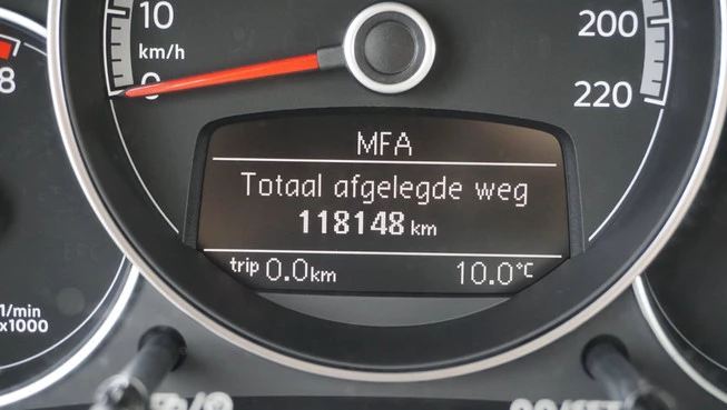 Volkswagen up! - Afbeelding 6 van 18