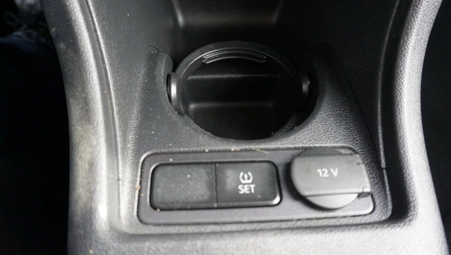 Volkswagen up! - Afbeelding 7 van 18