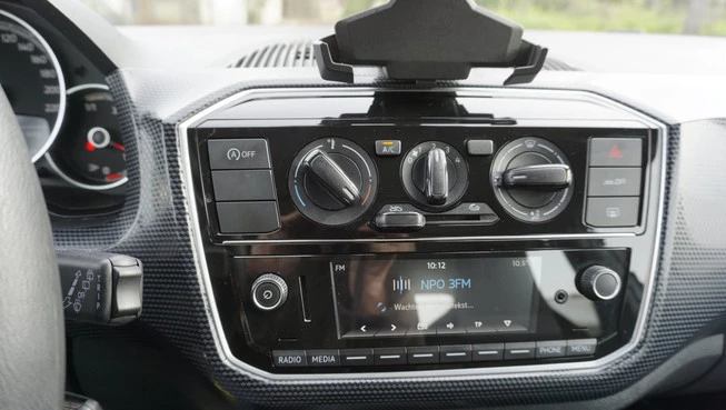 Volkswagen up! - Afbeelding 8 van 18