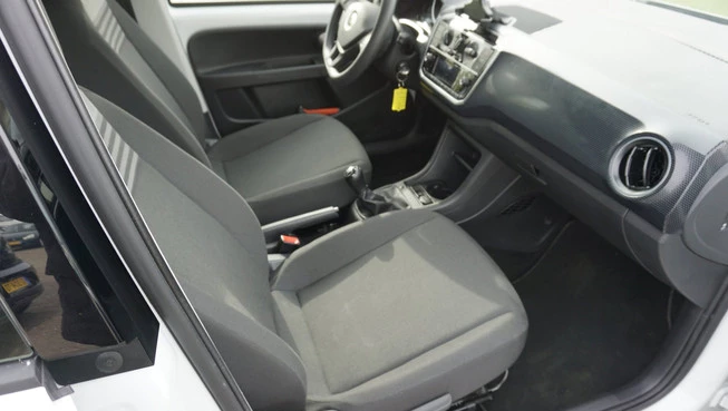 Volkswagen up! - Afbeelding 9 van 18