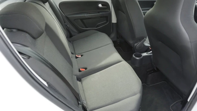 Volkswagen up! - Afbeelding 10 van 18