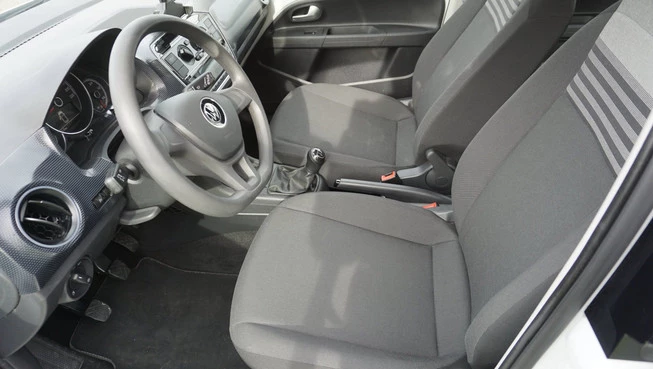 Volkswagen up! - Afbeelding 11 van 18
