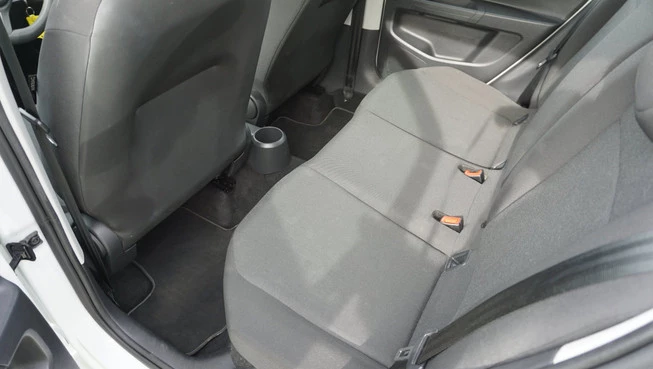 Volkswagen up! - Afbeelding 12 van 18