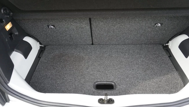 Volkswagen up! - Afbeelding 13 van 18