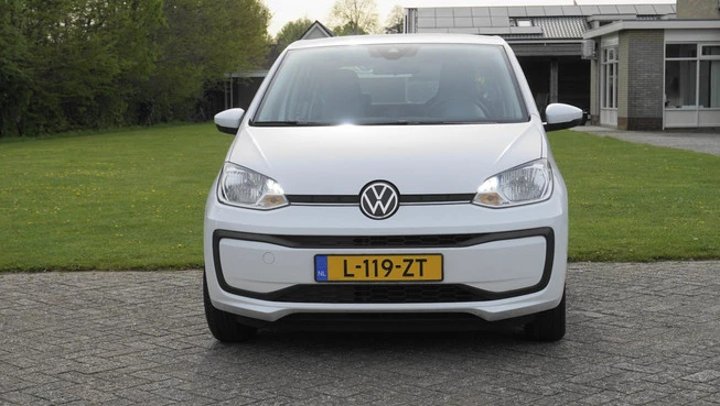 Volkswagen up! - Afbeelding 15 van 18