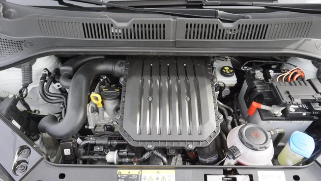 Volkswagen up! - Afbeelding 16 van 18
