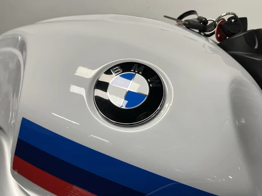 BMW R nineT Racer - Afbeelding 4 van 22