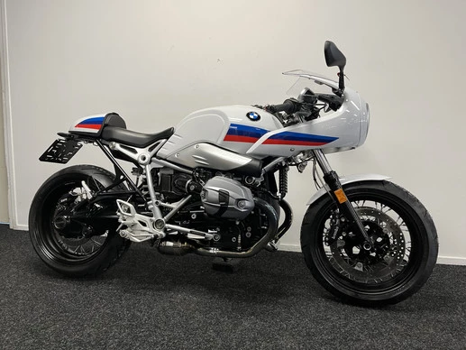 BMW R nineT Racer - Afbeelding 5 van 22