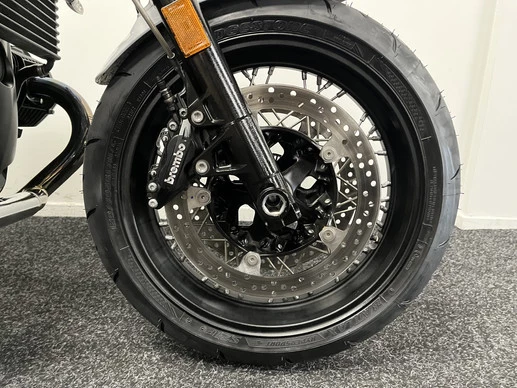 BMW R nineT Racer - Afbeelding 7 van 22