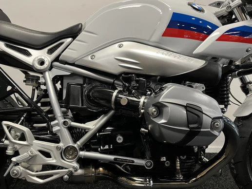 BMW R nineT Racer - Afbeelding 8 van 22