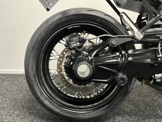 BMW R nineT Racer - Afbeelding 9 van 22