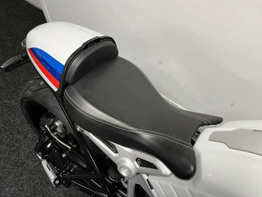 BMW R nineT Racer - Afbeelding 10 van 22