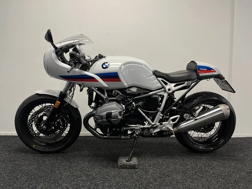 BMW R nineT Racer - Afbeelding 13 van 22