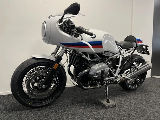 BMW R nineT Racer - Afbeelding 14 van 22