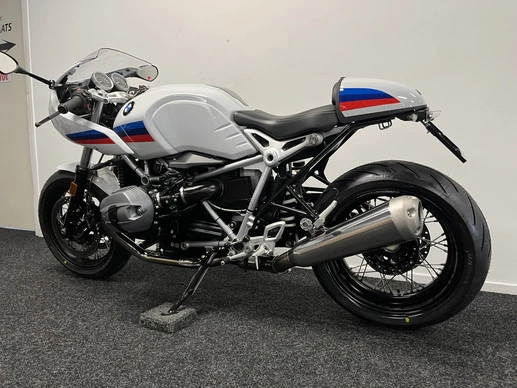 BMW R nineT Racer - Afbeelding 15 van 22