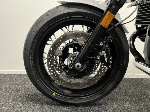 BMW R nineT Racer - Afbeelding 16 van 22