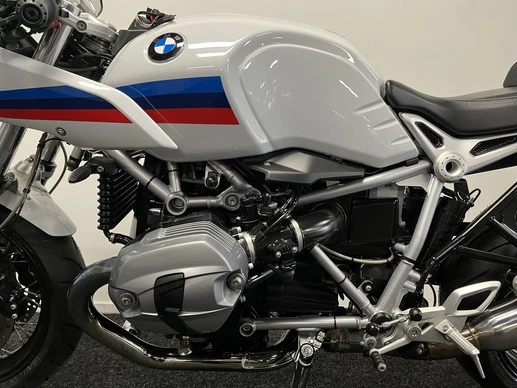 BMW R nineT Racer - Afbeelding 17 van 22