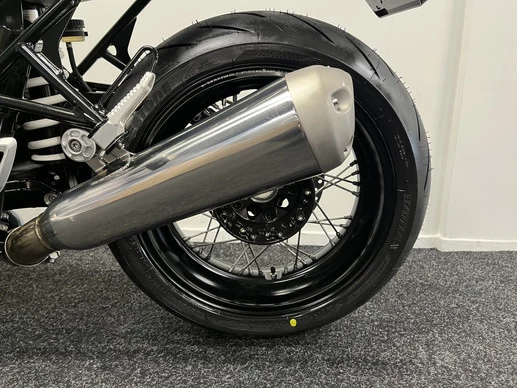 BMW R nineT Racer - Afbeelding 18 van 22