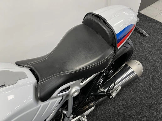 BMW R nineT Racer - Afbeelding 20 van 22