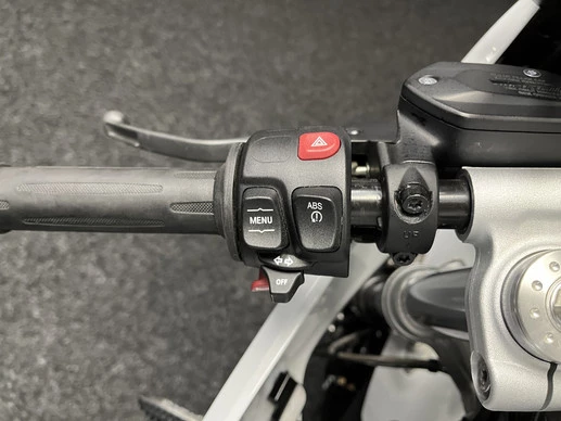 BMW R nineT Racer - Afbeelding 21 van 22