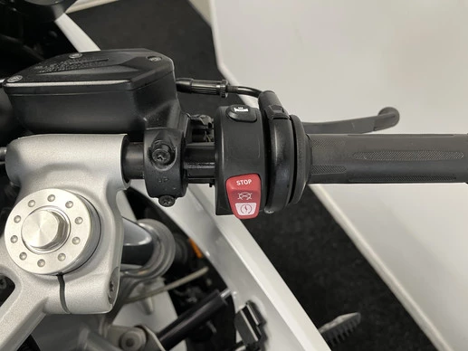 BMW R nineT Racer - Afbeelding 22 van 22