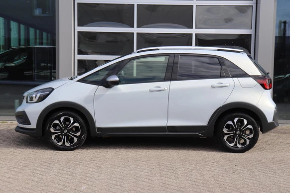 Honda Jazz - Afbeelding 2 van 21