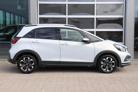 Honda Jazz - Afbeelding 5 van 21