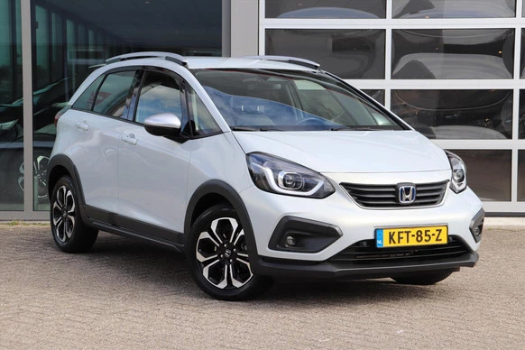 Honda Jazz - Afbeelding 6 van 21