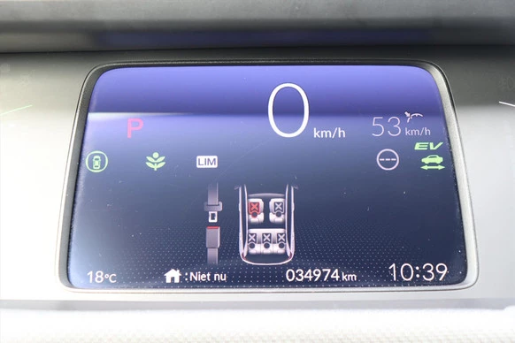 Honda Jazz - Afbeelding 7 van 21