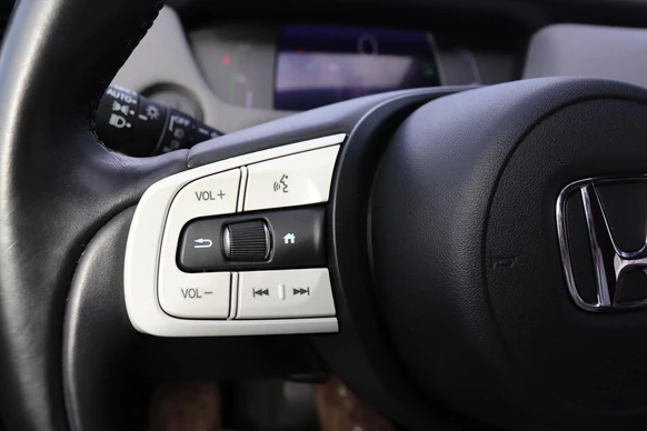 Honda Jazz - Afbeelding 8 van 21