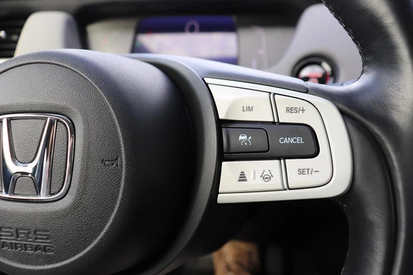 Honda Jazz - Afbeelding 9 van 21