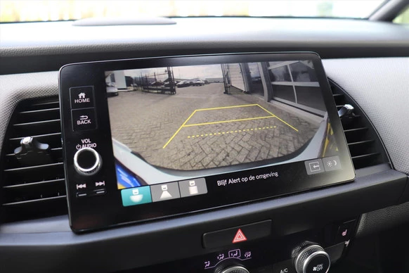 Honda Jazz - Afbeelding 11 van 21