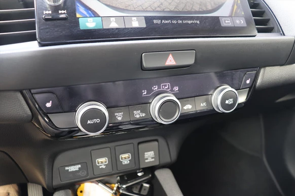 Honda Jazz - Afbeelding 12 van 21