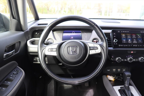 Honda Jazz - Afbeelding 13 van 21