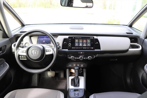 Honda Jazz - Afbeelding 14 van 21