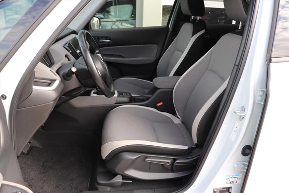 Honda Jazz - Afbeelding 15 van 21