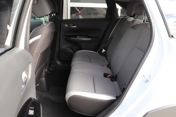 Honda Jazz - Afbeelding 16 van 21