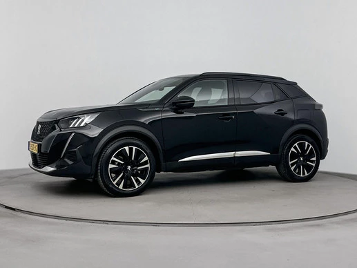 Peugeot e-2008 - Afbeelding 1 van 30