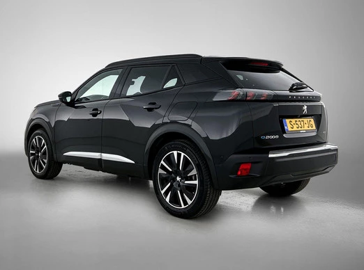 Peugeot e-2008 - Afbeelding 3 van 30